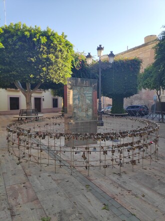 Image of Free Tour: Leyendas de Almería y su Alcazaba